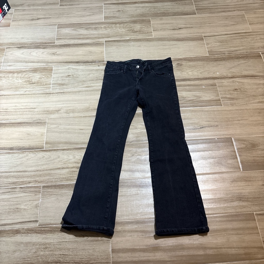 Wild Fable Dark Denim Pants